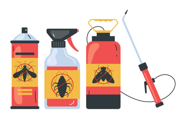 Best Residential Pest Control  in Greencastle, IN